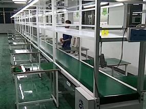 生产流水线工作台